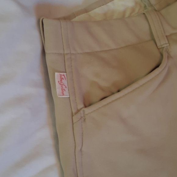 Tailored Sportsman breeches riding pants - kids 16 - Picture 8 of 14